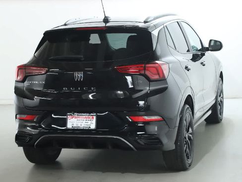 Used 2024 Buick Encore GX Sport Touring w/ Comfort Package AWD/4WD image 44