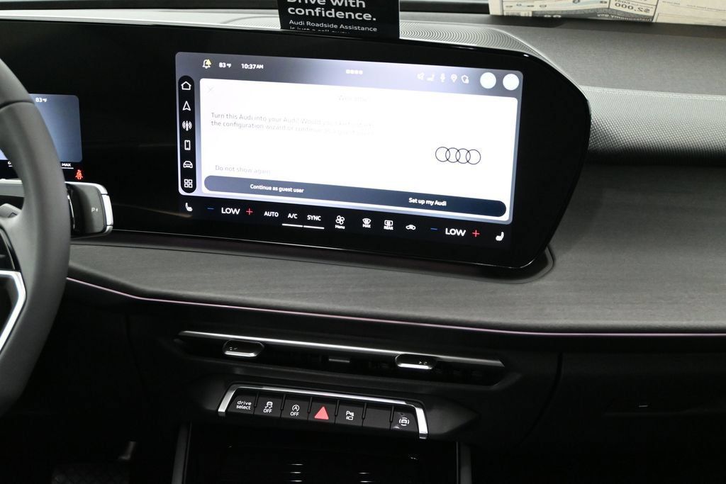 New 2026 Audi Q3 quattro 2.0T AWD/4WD image 17