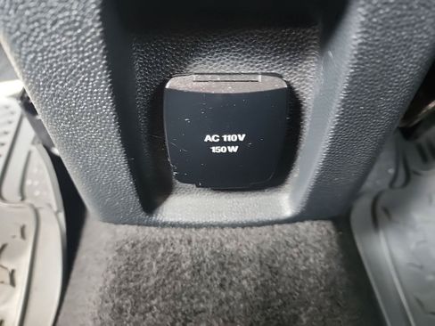 Used 2018 Ford EcoSport SE w/ SE Convenience Package AWD/4WD image 26