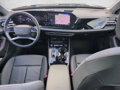 Certified 2025 Audi A5 2.0T Premium w/ Convenience Package AWD/4WD image 25