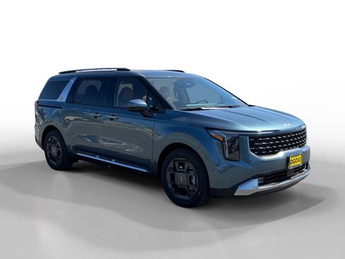 New 2026 Kia Carnival SX image 7