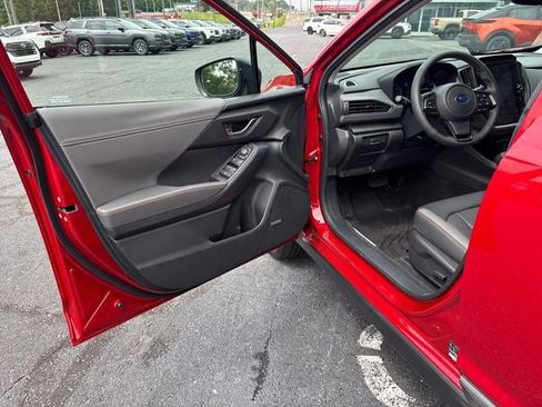 New 2026 Subaru Crosstrek 2.5i Limited w/ Crosstrek Mirror Package AWD/4WD image 64