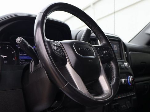Certified 2022 GMC Sierra 3500 Denali AWD/4WD image 30