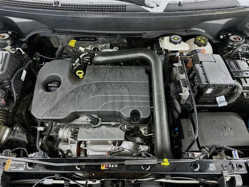 Used 2023 GMC Terrain SLE w/ Driver Convenience Package image 36