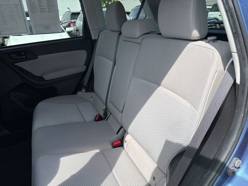 Used 2015 Subaru Forester 2.5i Premium w/ Popular Package #1 image 28