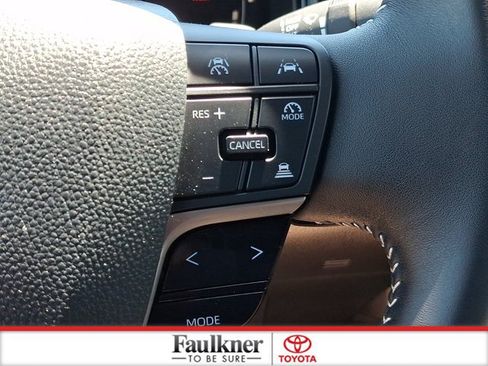 Used 2026 Toyota Camry SE FWD image 20