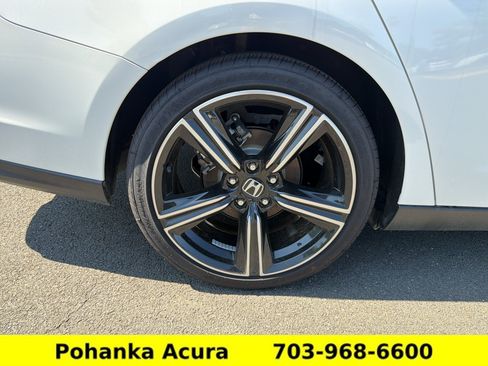 Used 2025 Honda Accord Sport image 58