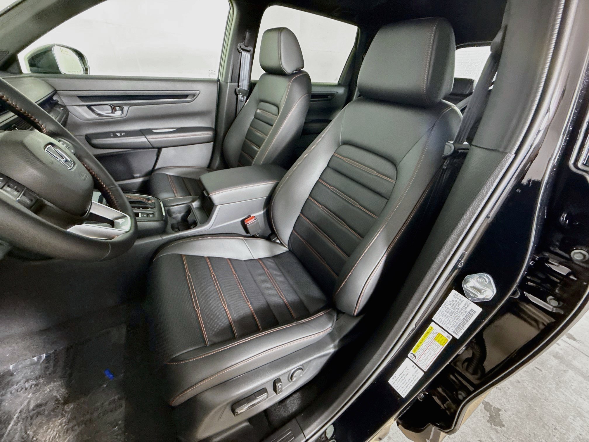 New 2027 Honda CR-V Sport-L image 25