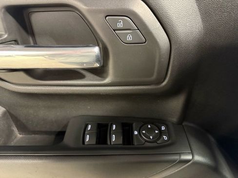 Used 2023 Chevrolet Silverado 1500 W/T w/ WT Value Package image 9