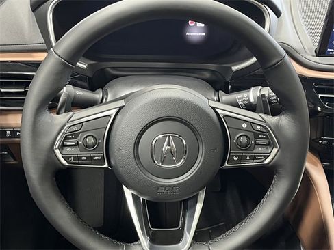 New 2026 Acura MDX w/ Technology Package image 18