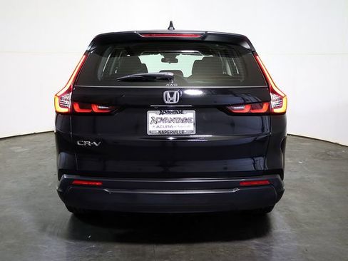 Used 2024 Honda CR-V LX image 10
