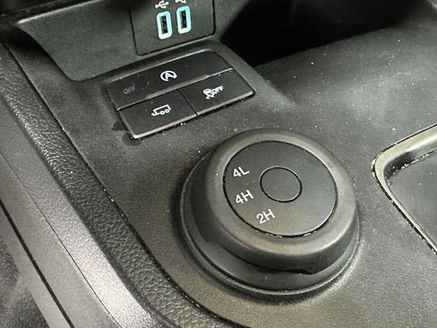 Used 2021 Ford Ranger XL w/ Equipment Group 101A High image 14