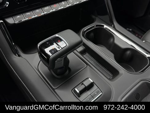 New 2026 GMC Sierra 1500 AT4X AWD/4WD image 15