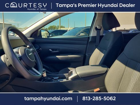 Used 2025 Hyundai Tucson SEL image 22