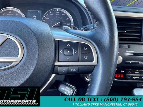 Used 2021 Lexus RX 350 AWD w/ Premium Package image 19