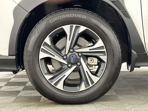 Certified 2024 Subaru Crosstrek 2.0i Premium AWD/4WD image 27