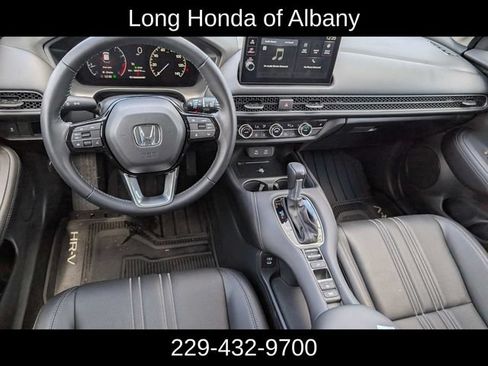 Used 2027 Honda HR-V EX-L image 19