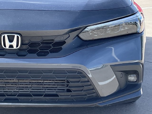 Certified 2024 Honda Civic Sport Touring image 8