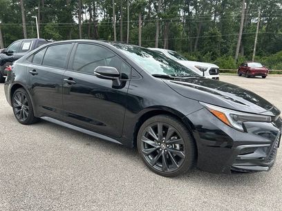Used 2025 Toyota Corolla SE