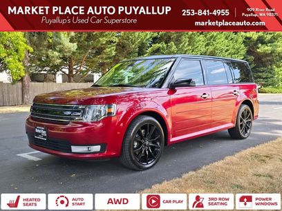 Used 2019 Ford Flex SEL w/ Equipment Group 202A