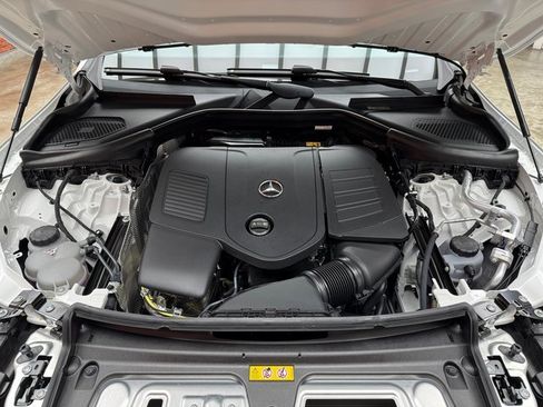 New 2026 Mercedes-Benz GLC 300 GLC 300 image 27