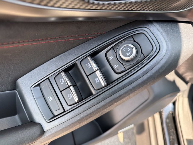New 2026 Subaru WRX GT w/ WRX Electronics Package AWD/4WD image 18