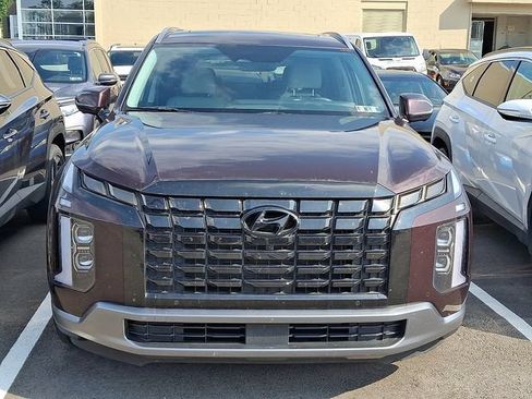 Used 2024 Hyundai Palisade SEL w/ Premium Package AWD/4WD image 2