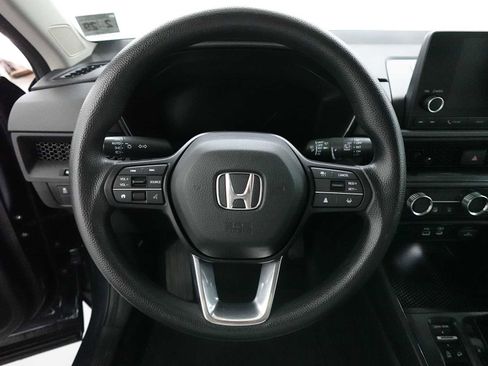 Used 2024 Honda CR-V EX image 16