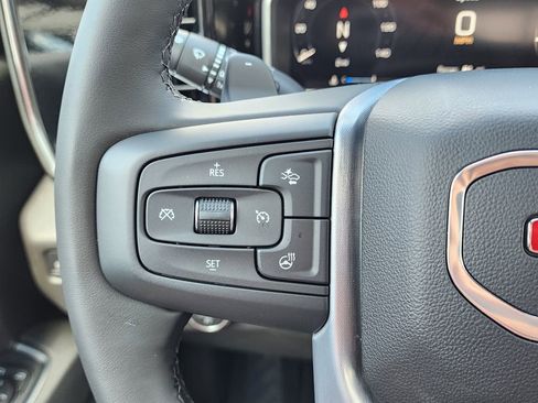 New 2026 GMC Sierra 1500 SLT w/ SLT Premium Plus Package AWD/4WD image 21