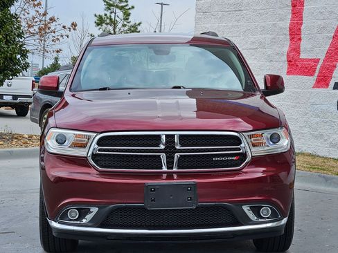Used 2018 Dodge Durango SXT w/ Quick Order Package 2BB image 2
