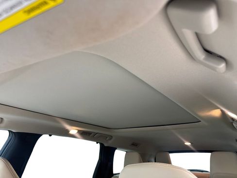 Used 2023 INFINITI QX60 Luxe w/ Cargo Package AWD/4WD image 76