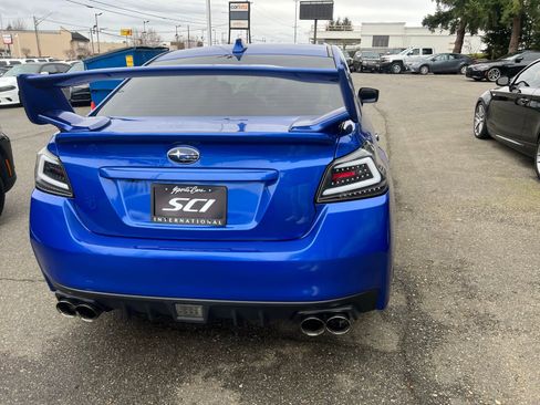 Used 2019 Subaru WRX image 6