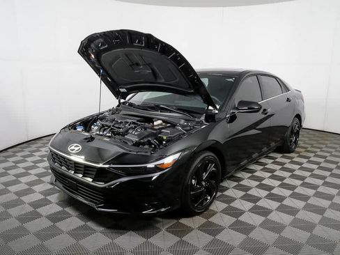 New 2026 Hyundai Elantra SEL Sport Premium FWD image 31