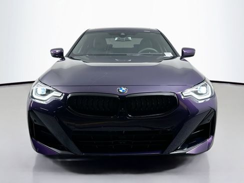 New 2026 BMW 230i xDrive Coupe w/ Premium Package image 2