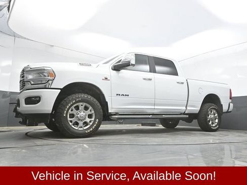 Used 2024 RAM 2500 Laramie AWD/4WD image 37