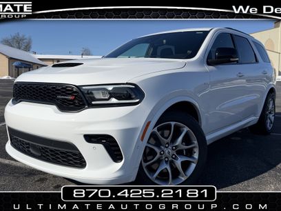 New 2026 Dodge Durango GT w/ Tow 'N Go Package