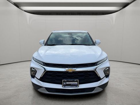 Used 2023 Chevrolet Blazer LT w/ Convenience Package image 8