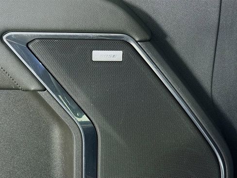 Used 2024 Chevrolet Silverado 3500 LTZ image 18