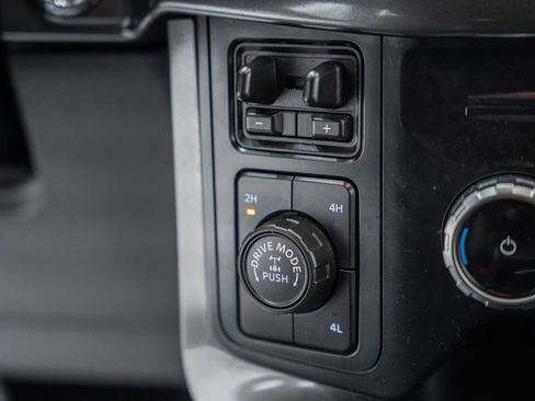 Certified 2023 Ford F150 Tremor w/ Trailer Tow Package image 29