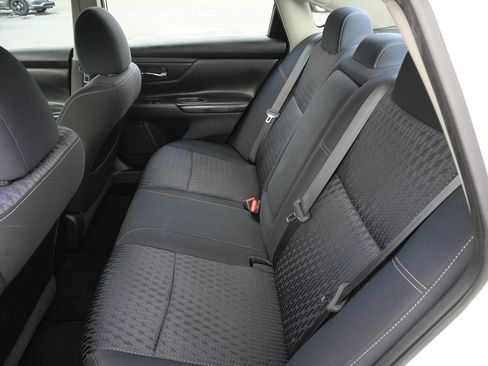 Used 2017 Nissan Altima 2.5 S image 22