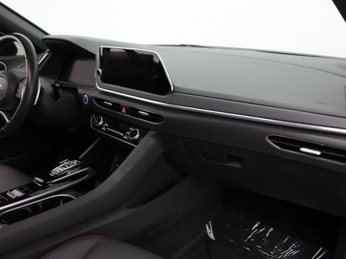 Used 2023 Hyundai Sonata SEL Plus FWD image 39