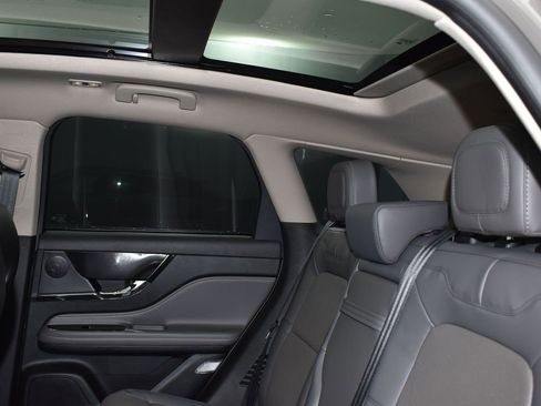 New 2025 Lincoln Corsair Grand Touring w/ Equipment Group 301A image 21