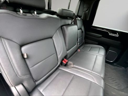 Used 2024 Chevrolet Silverado 2500 LTZ w/ LTZ Convenience Package AWD/4WD image 26