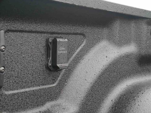 New 2026 RAM 2500 Big Horn image 10