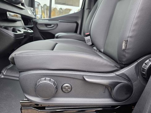 New 2026 Mercedes-Benz Sprinter 2500 image 15