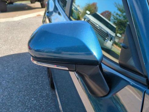 Certified 2025 Toyota Camry SE image 12