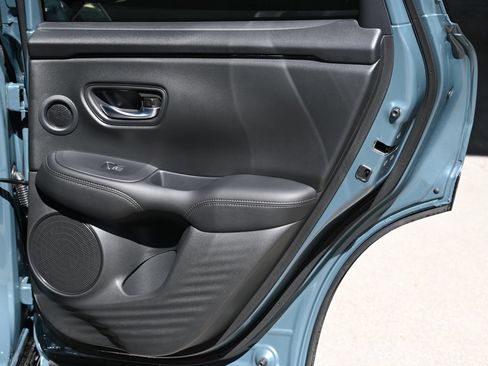 New 2027 Honda HR-V EX-L image 13