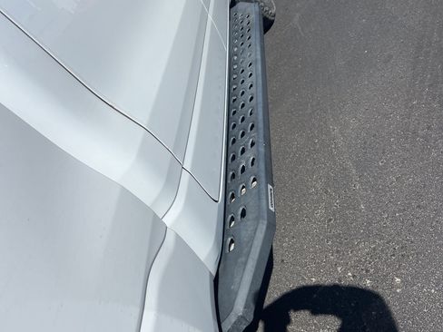 Used 2020 RAM 1500 Big Horn AWD/4WD image 11