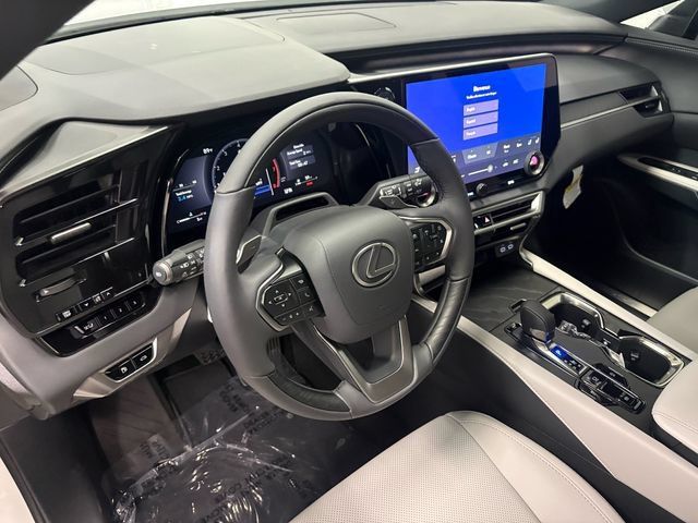 New 2026 Lexus RX 350 Premium w/ Convenience Package FWD image 11