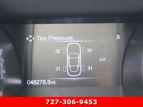 Used 2020 Ford Mustang Premium RWD image 25